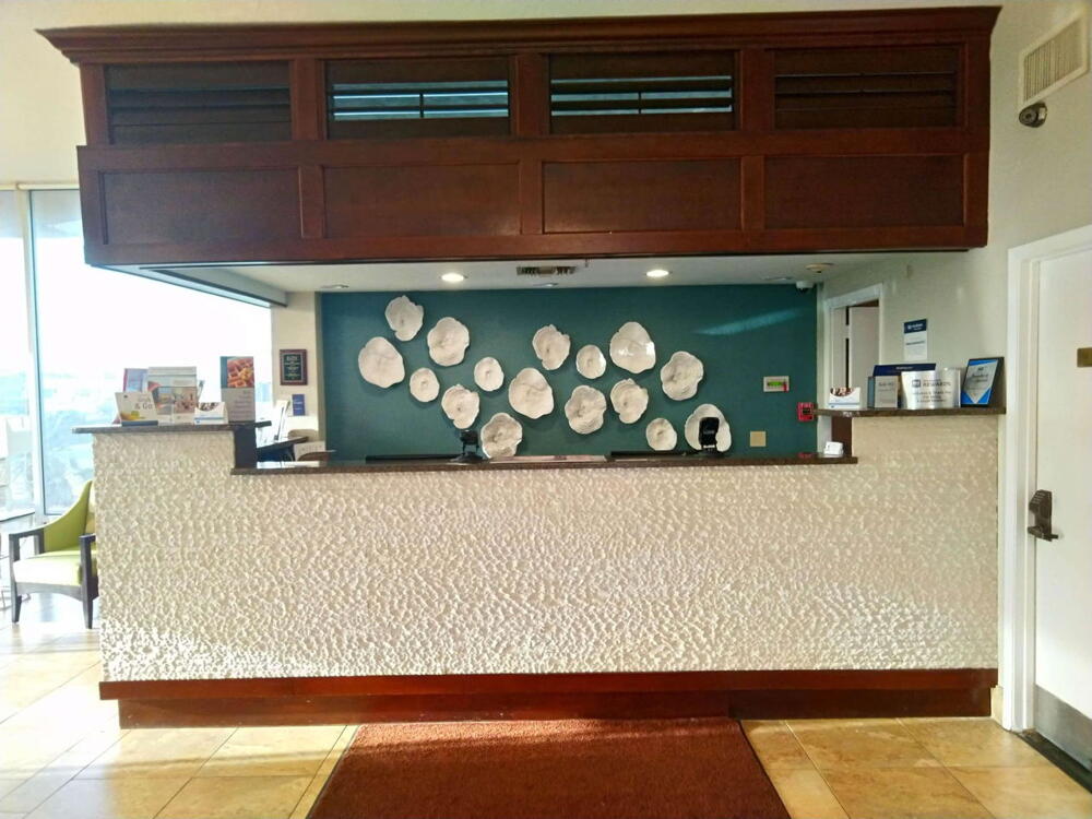Foto general de Hotel Spark by Hilton Ormond Beach Oceanfront