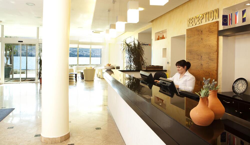 Foto general de Family Hotel Pagus - All Inclusive