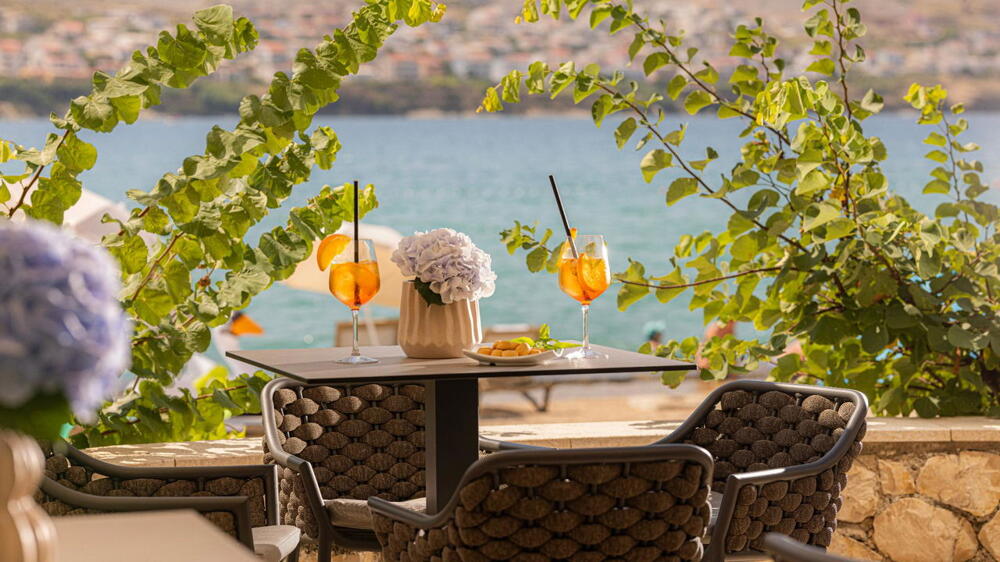 Foto de los servicios de Family Hotel Pagus - All Inclusive