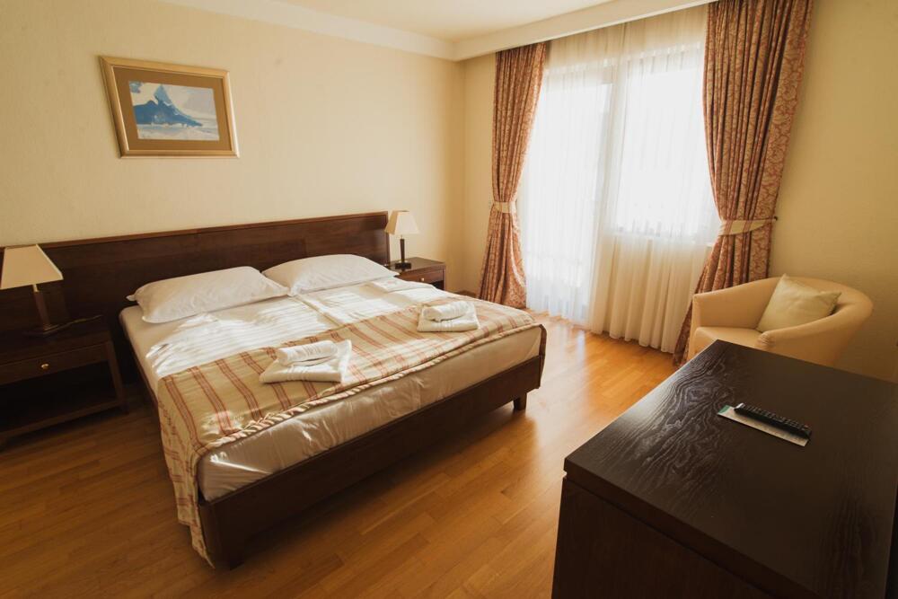 Foto general de Family Hotel Pagus - All Inclusive