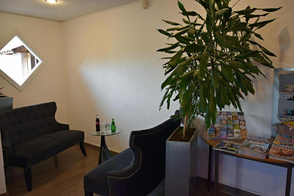Foto general de Contact Hotel Le Seino Marin - Cléon Elbeuf