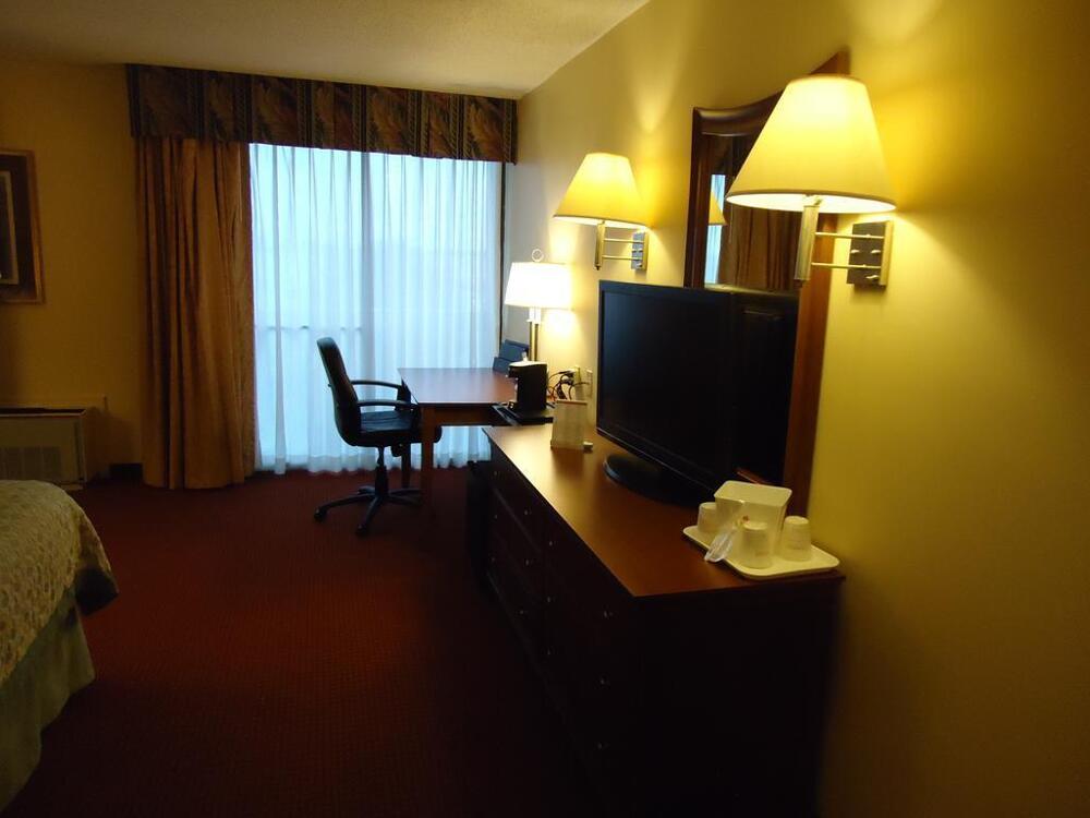 Foto general de Clarion Hotel BWI Airport Arundel Mills