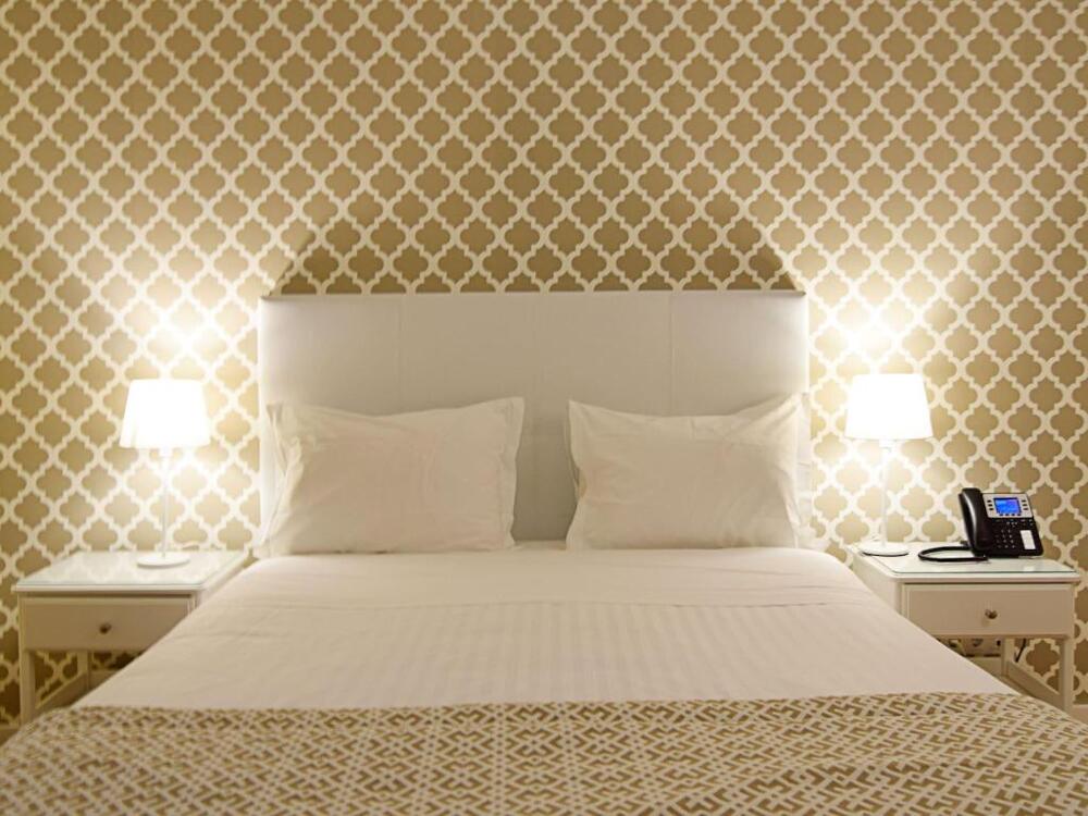 Foto de una habitación de Dream Chiado Apartments