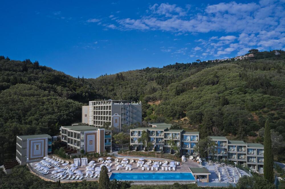 Foto general de Hotel Mythos Palace Resort