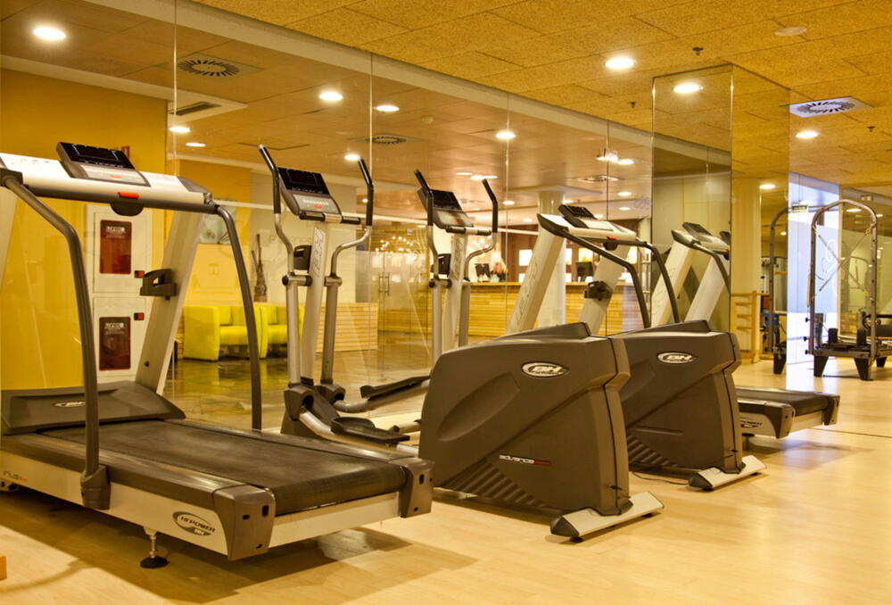 Foto general de AR Diamante Beach &amp;amp; SPA Hotel 4 SUP