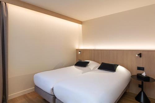 Foto de una habitación de Grand Hôtel De La Seine