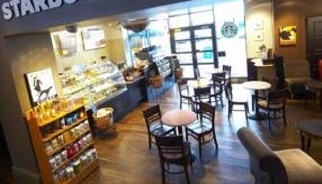Foto de Village Prem Watford Elstree Hotel &amp; Leisure Club