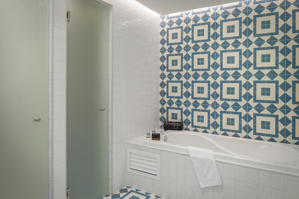 Foto general de Complejo Ocean Riviera Paradise All Inclusive