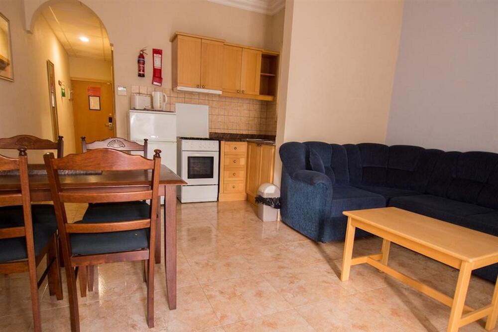 Foto general de Hotel Block