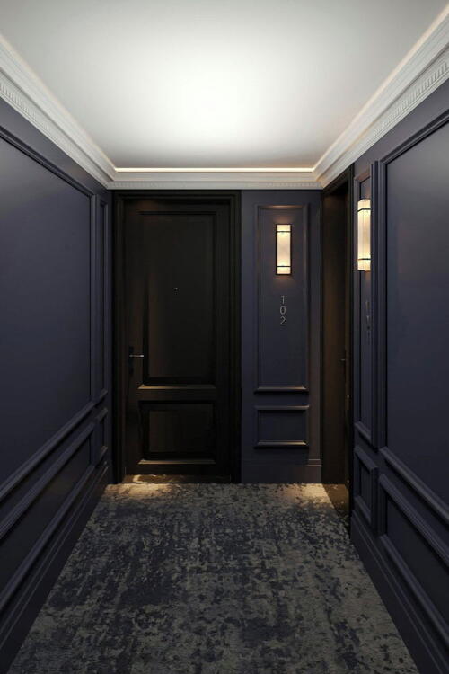 Foto de los servicios de El Autor Hotel, Madrid, Autograph Collection