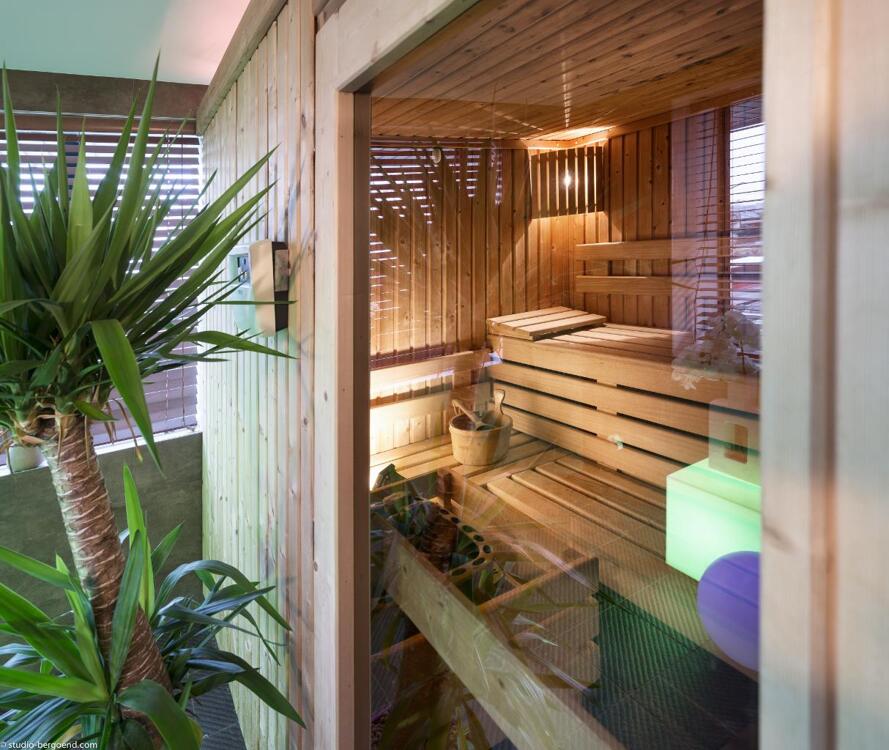 Foto de los servicios de Hotel Moxy Annecy