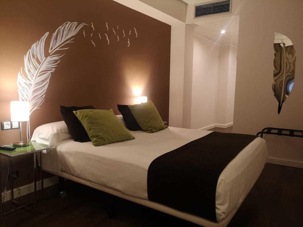 Foto general de Hotel Teruel Plaza