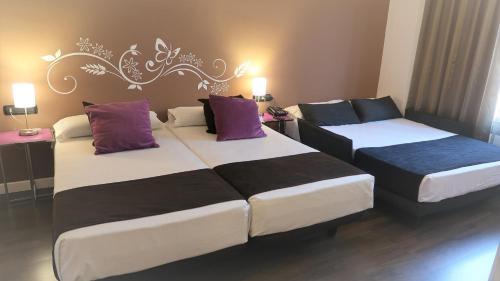 Foto del exterior de Hotel Teruel Plaza