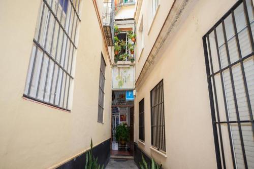 Foto del exterior de Pension San Pancracio