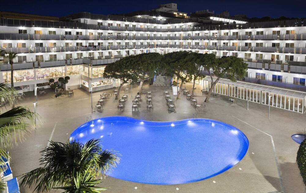 Foto de los servicios de Hotel Best Cap Salou