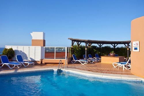 Foto de los servicios de Aparthotel Ona Princesa Playa