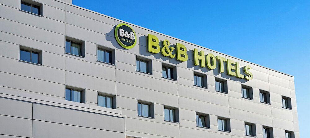 Foto general de B&amp;amp;B Hotel Benidorm Finestrat