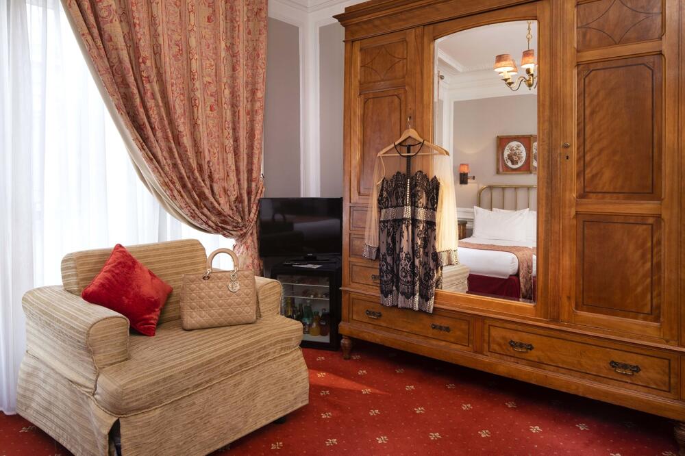 Foto general de Hotel Belfast