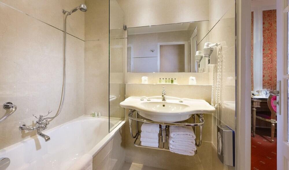 Foto general de Hotel Belfast