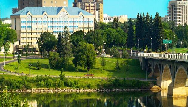 Foto de Park Town Hotel