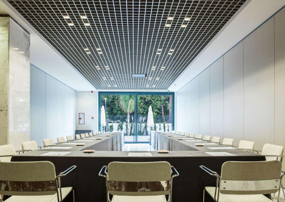 Foto general de Hotel Barceló Murcia Siete Coronas
