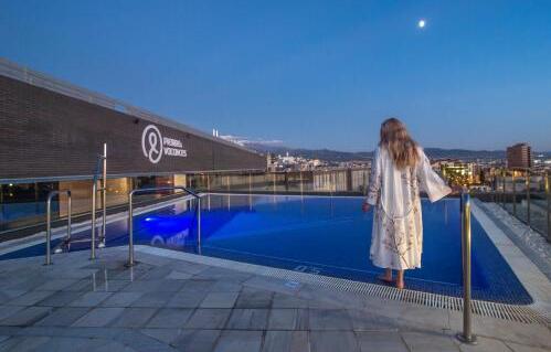 Foto de los servicios de Hotel Granada by Pierre &amp;amp; Vacances