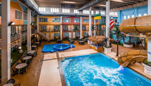 Foto de Seven Oaks Hotel Regina