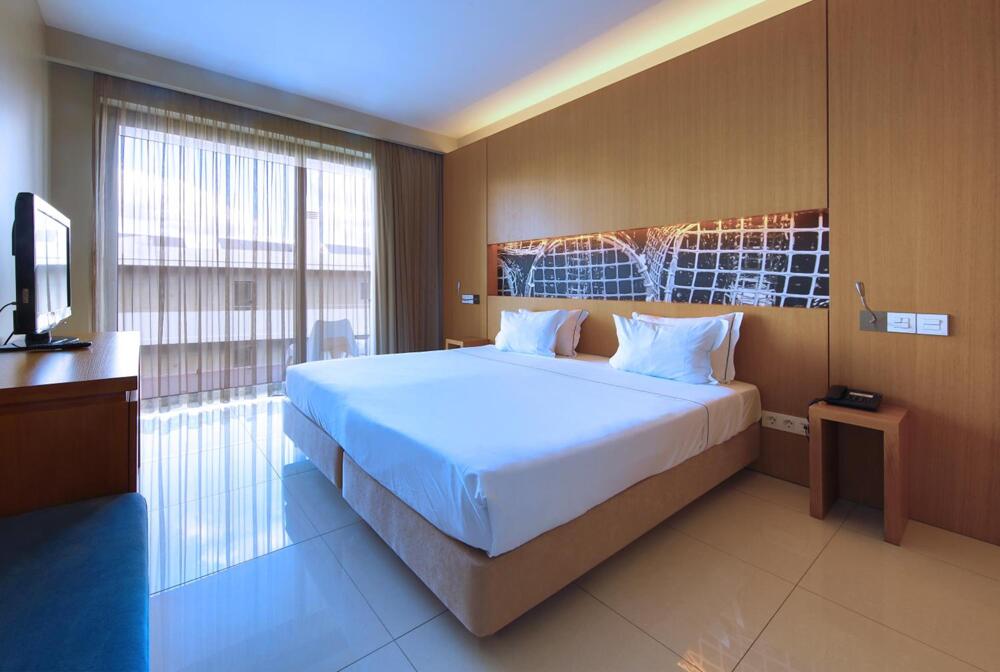 Foto de una habitación de Agua Hotels Riverside