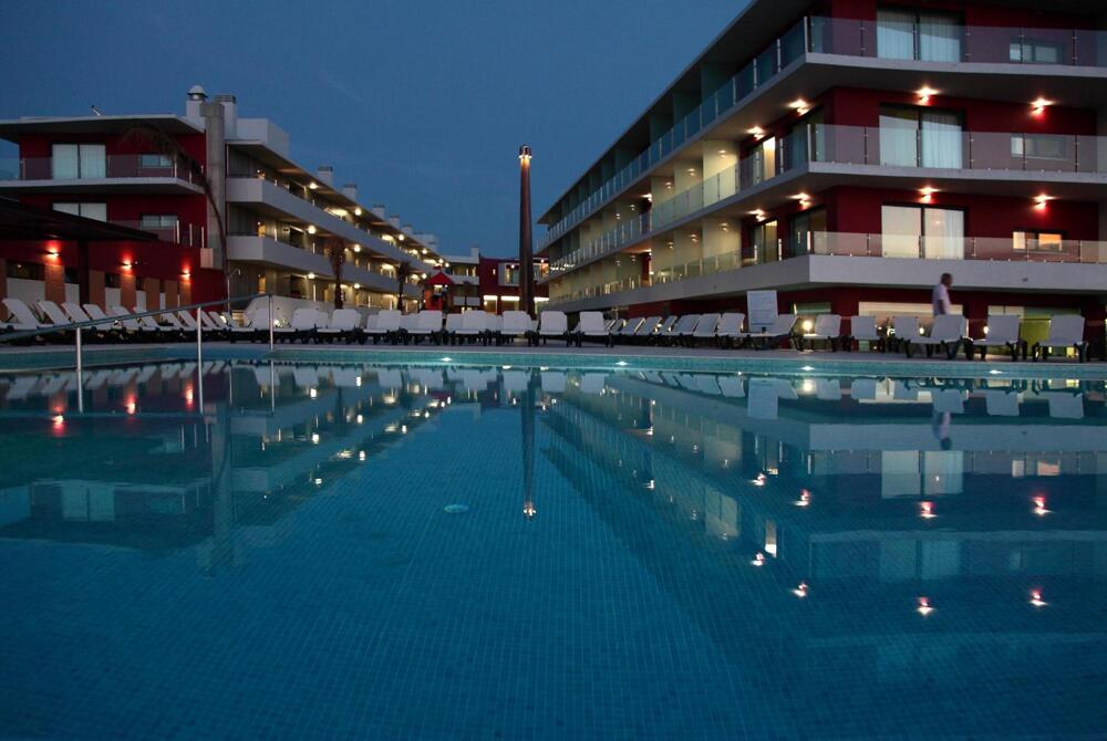 Foto general de Agua Hotels Riverside