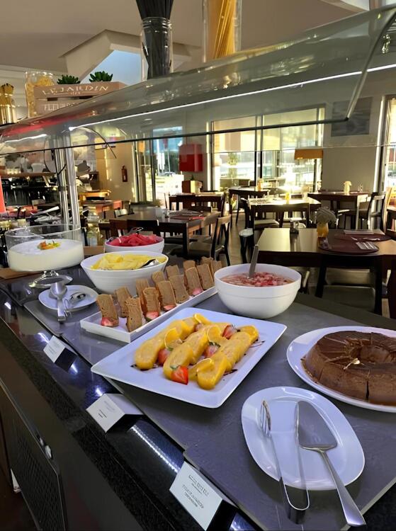 Foto general de Agua Hotels Riverside