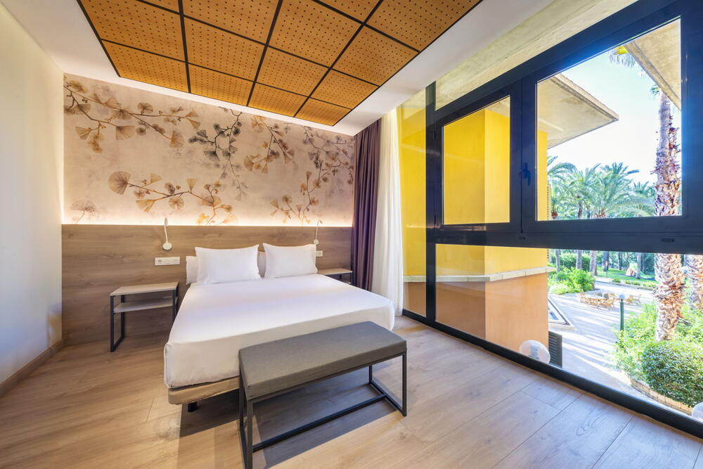 Room – Hotel Port Jardín Milenio