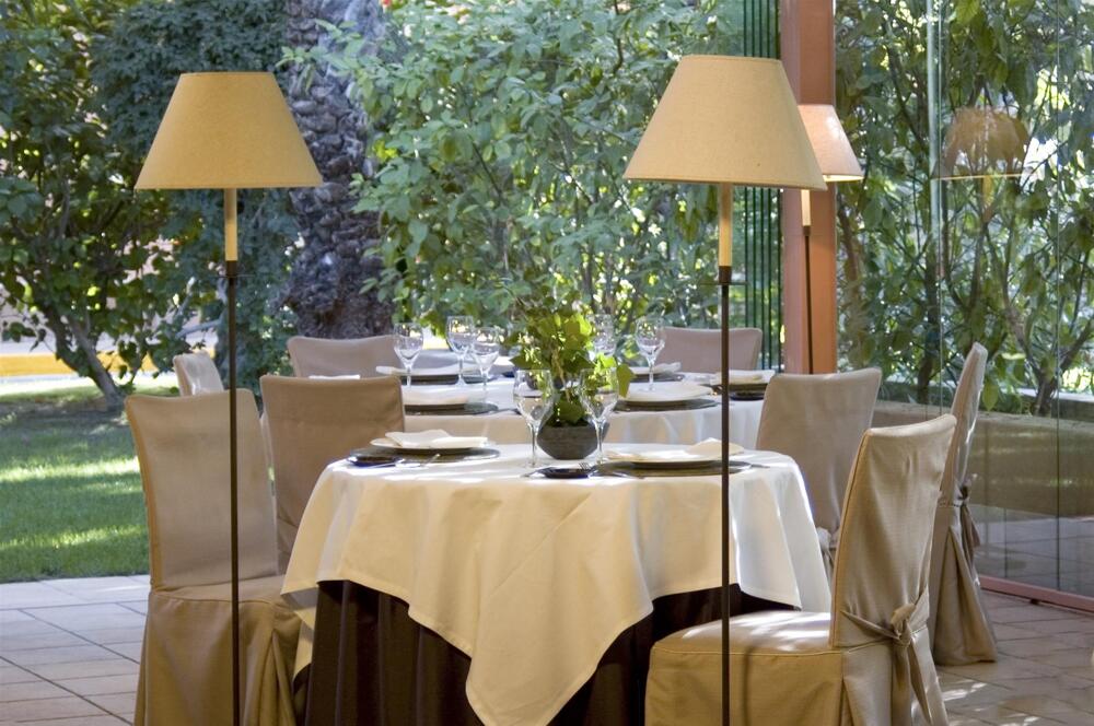 Photo – Hotel Port Jardín Milenio