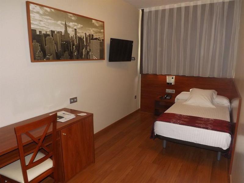 Foto general de Hotel Reus Park
