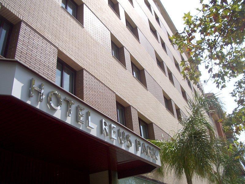 Foto general de Hotel Reus Park