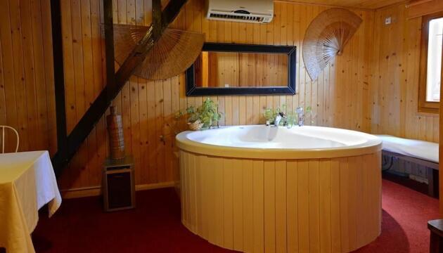 Foto de Casa Rural La Nueva Mansión
