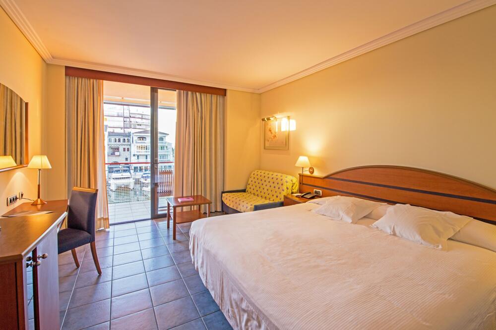 Foto general de Hotel Port Salins