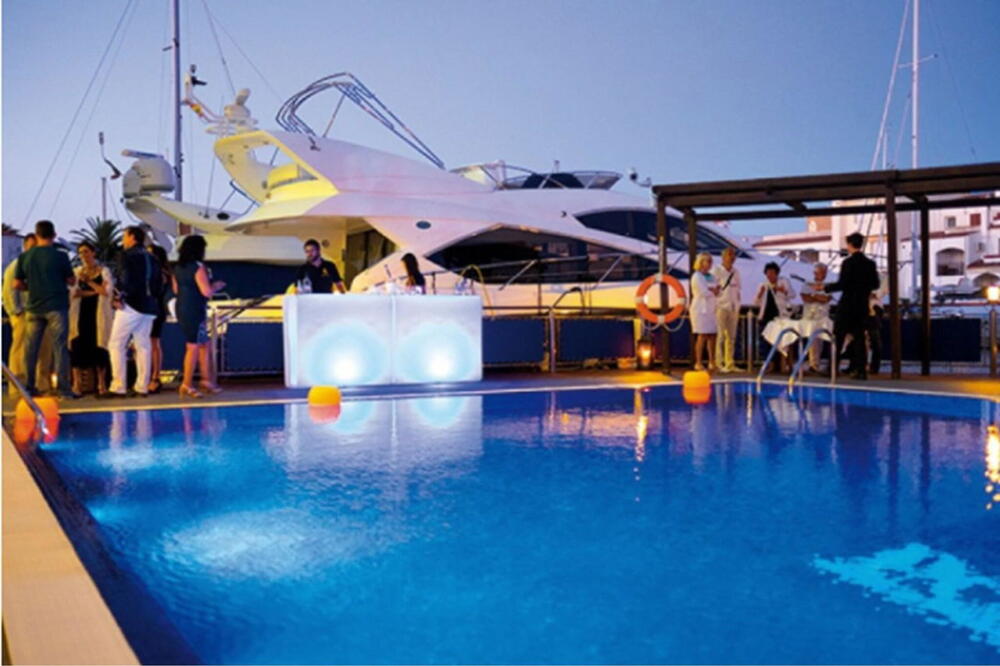 Foto de los servicios de Hotel Port Salins