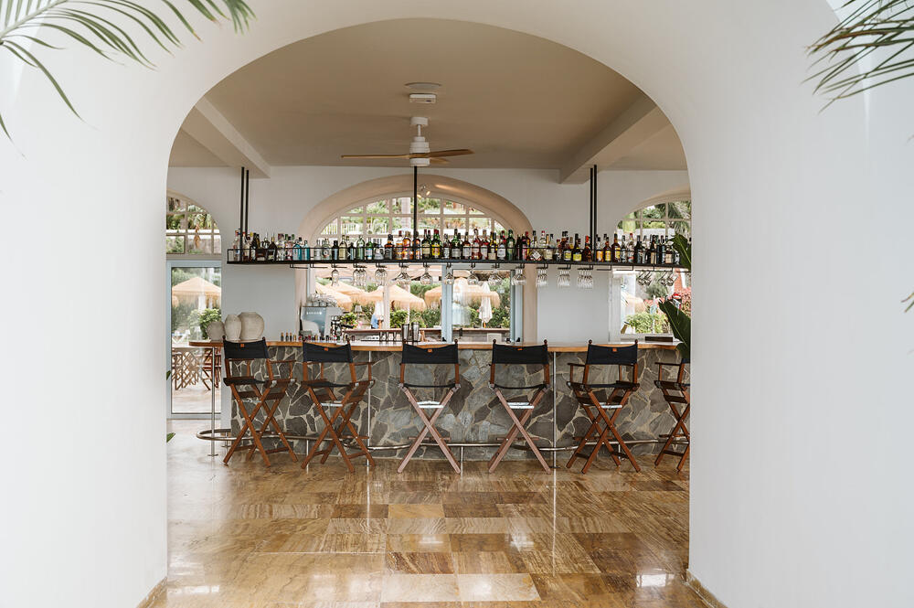 Foto de restauración de Hotel Precise Resort Tenerife