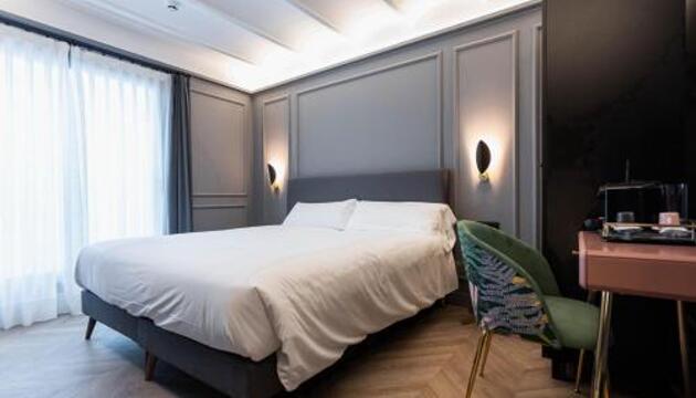 Foto de Hostal Reina 107 Beach Boutique