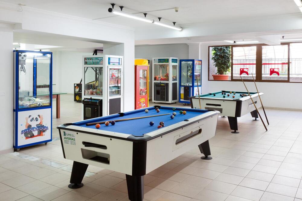 Foto de los servicios de Apartamentos Casablanca