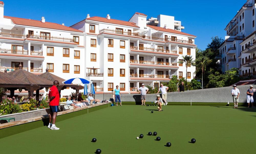 Foto general de Apartamentos Casablanca