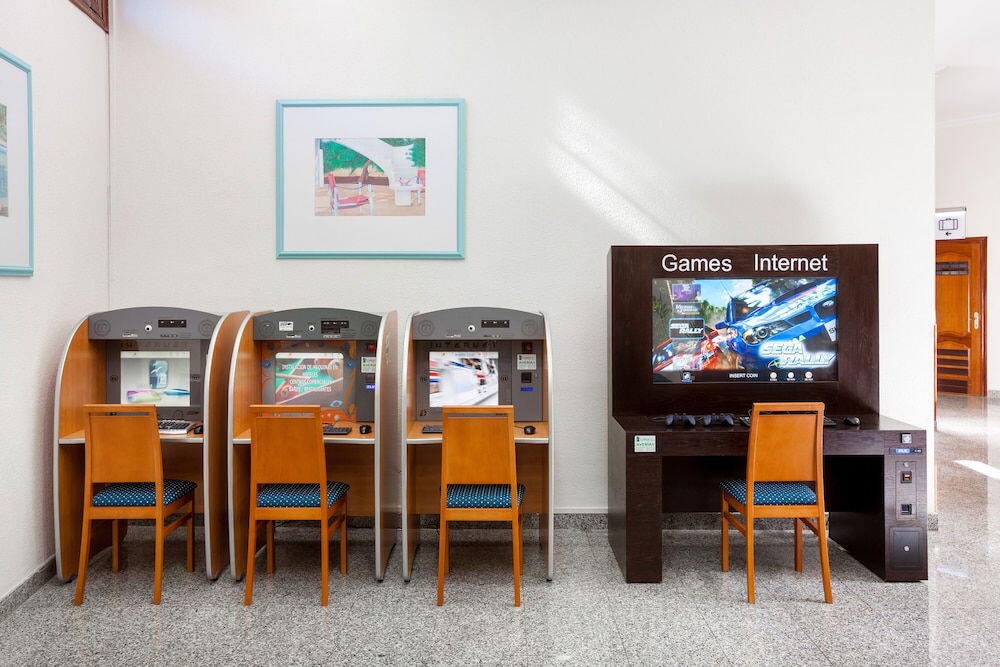 Foto de los servicios de Apartamentos Casablanca