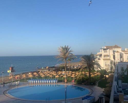 Foto del entorno de Gran Hotel Costa del Sol