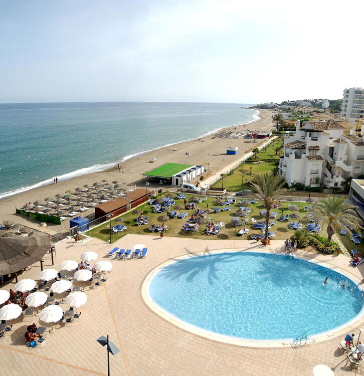 Foto de los servicios de Gran Hotel Costa del Sol