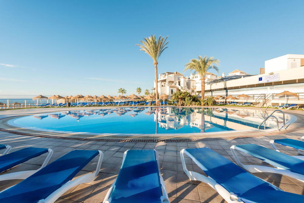 Foto de los servicios de Gran Hotel Costa del Sol