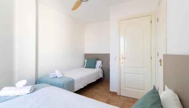 Foto de UpTown Urban Apartments