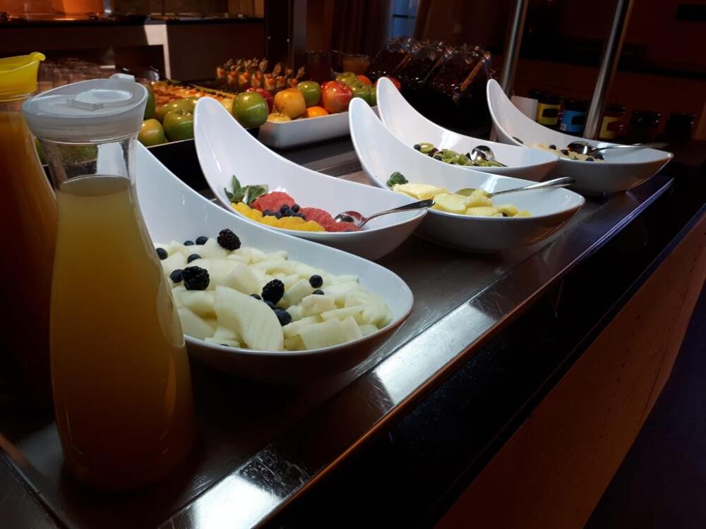 Foto general de Hotel MIM Baqueira Luxury &amp;amp; SPA