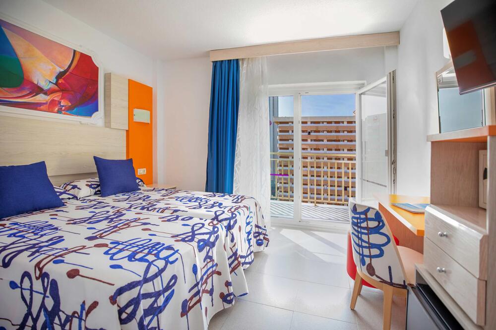 Foto general de Hotel Servigroup Orange