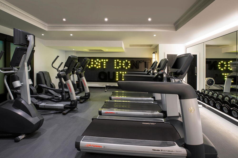 Foto general de NYX Hotel London Holborn by Leonardo Hotels