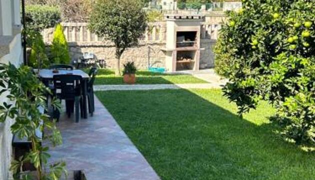 Foto de Casas y chalets O Eido da Otilia